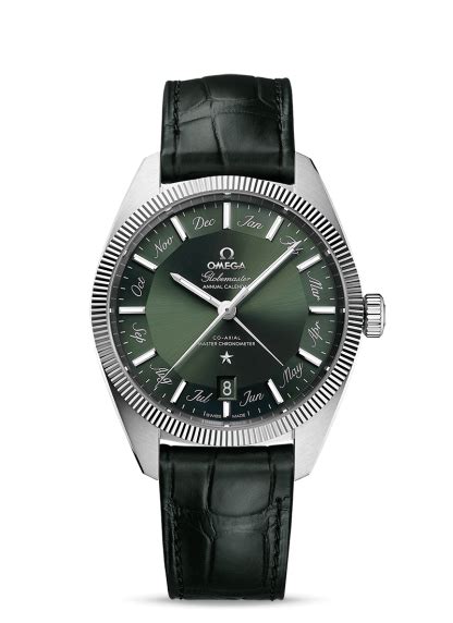 omega zwitserse horloge